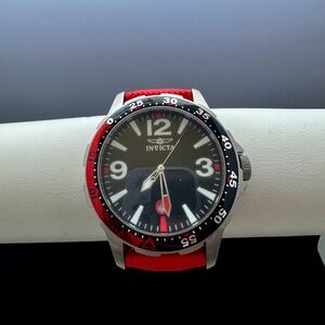 Invicta Specialty Men's Quartz Watch